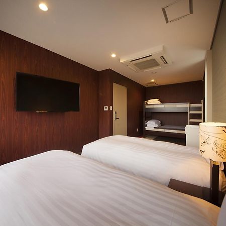Centurion Ladies Hostel Ueno Park 東京都 外观 照片