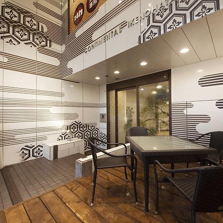 Centurion Ladies Hostel Ueno Park 東京都 外观 照片