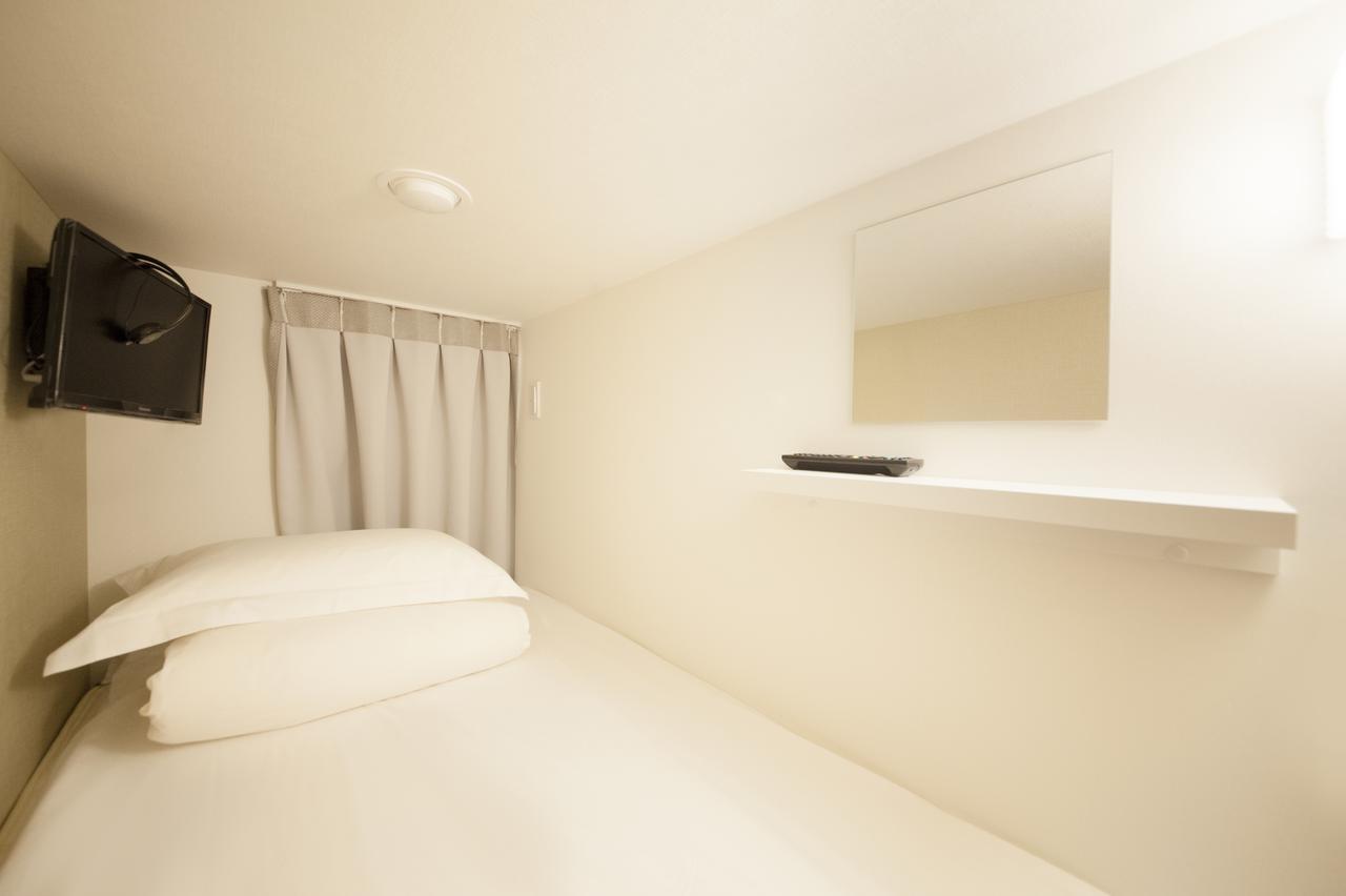 Centurion Ladies Hostel Ueno Park 東京都 外观 照片