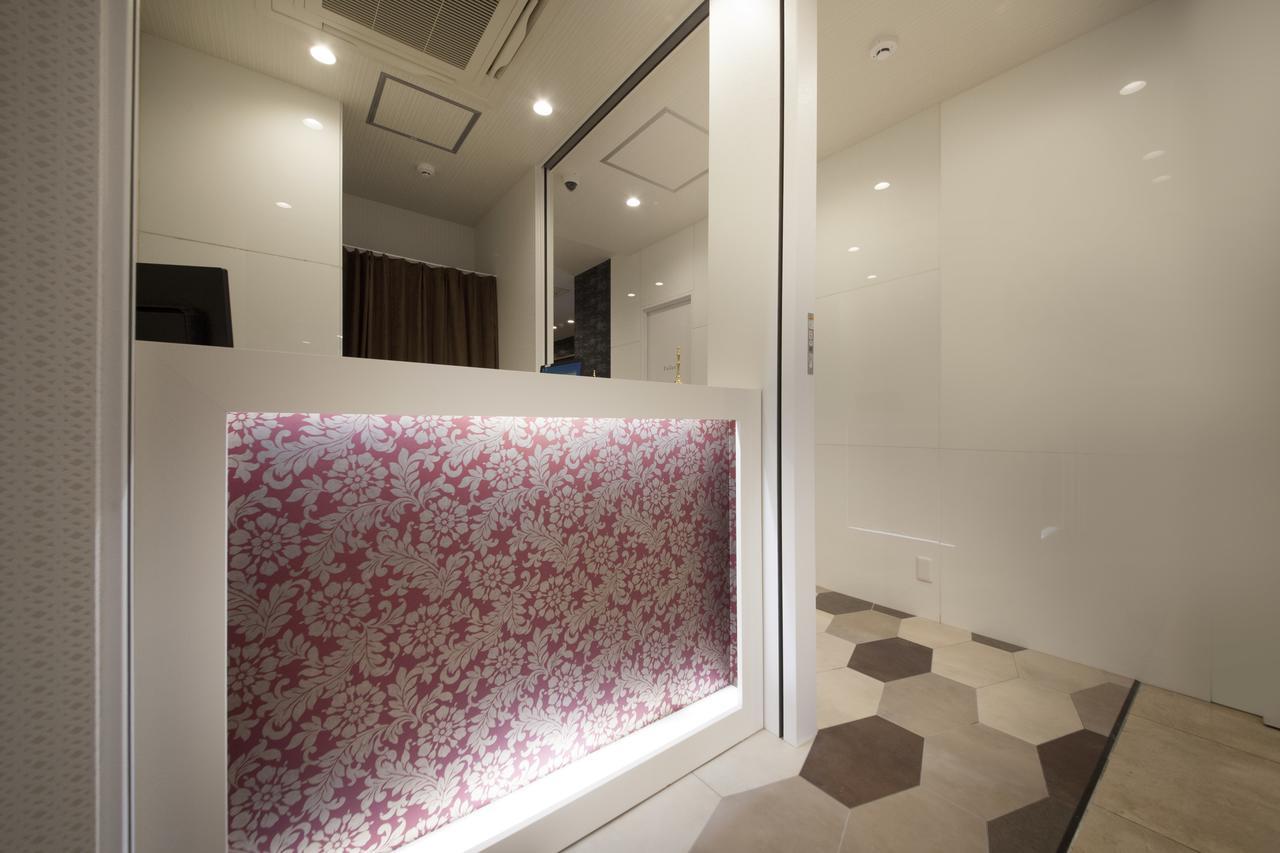 Centurion Ladies Hostel Ueno Park 東京都 外观 照片