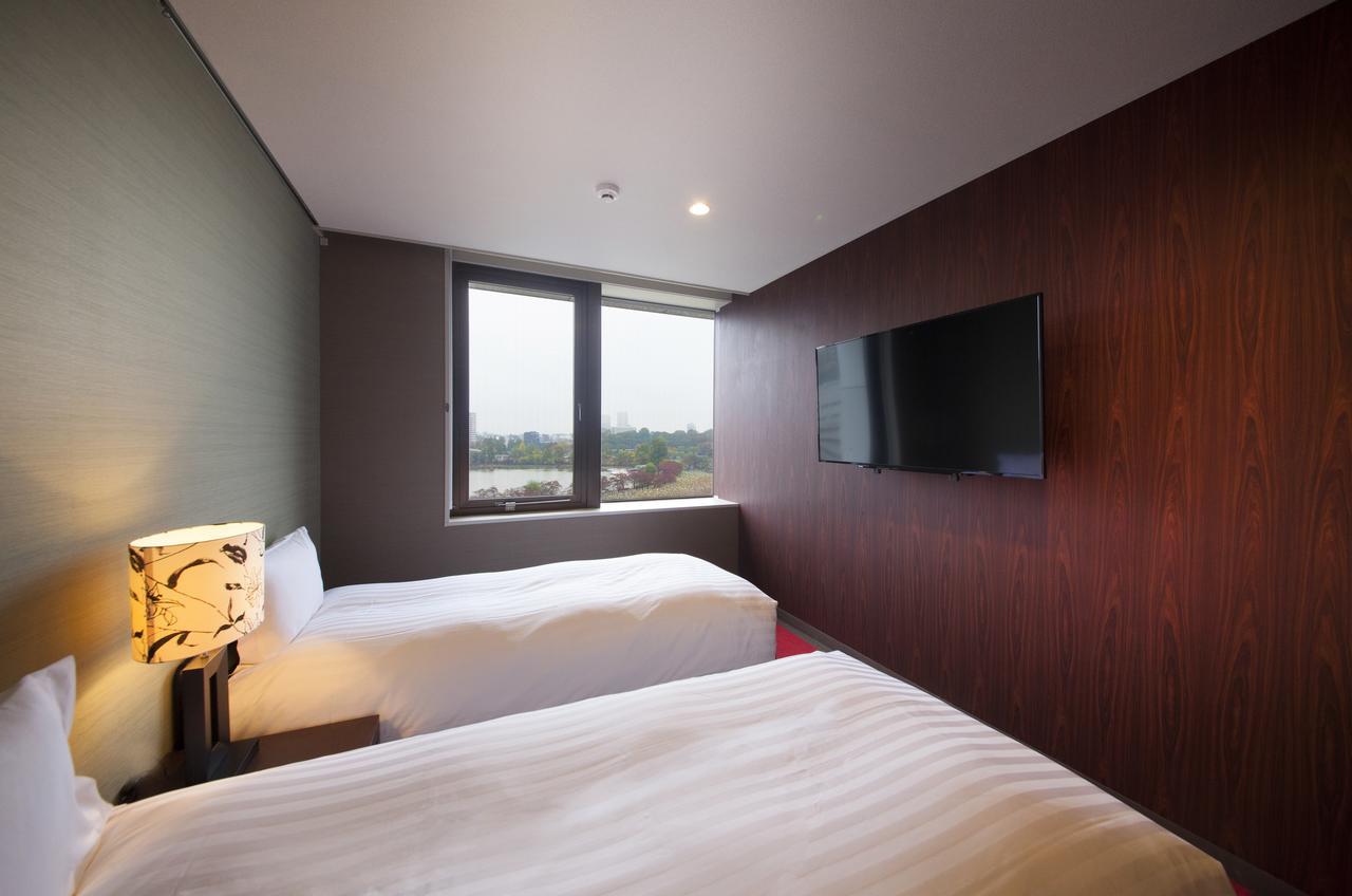 Centurion Ladies Hostel Ueno Park 東京都 外观 照片