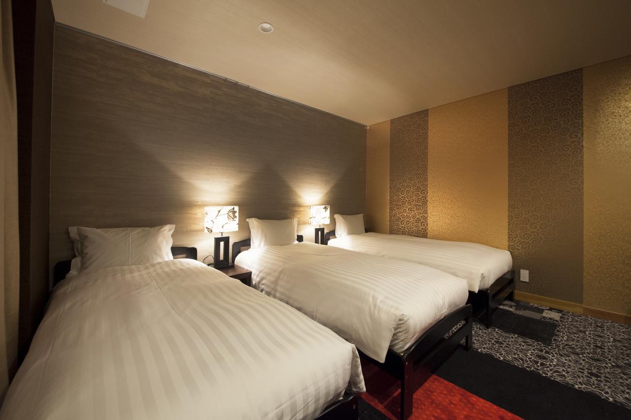 Centurion Ladies Hostel Ueno Park 東京都 外观 照片