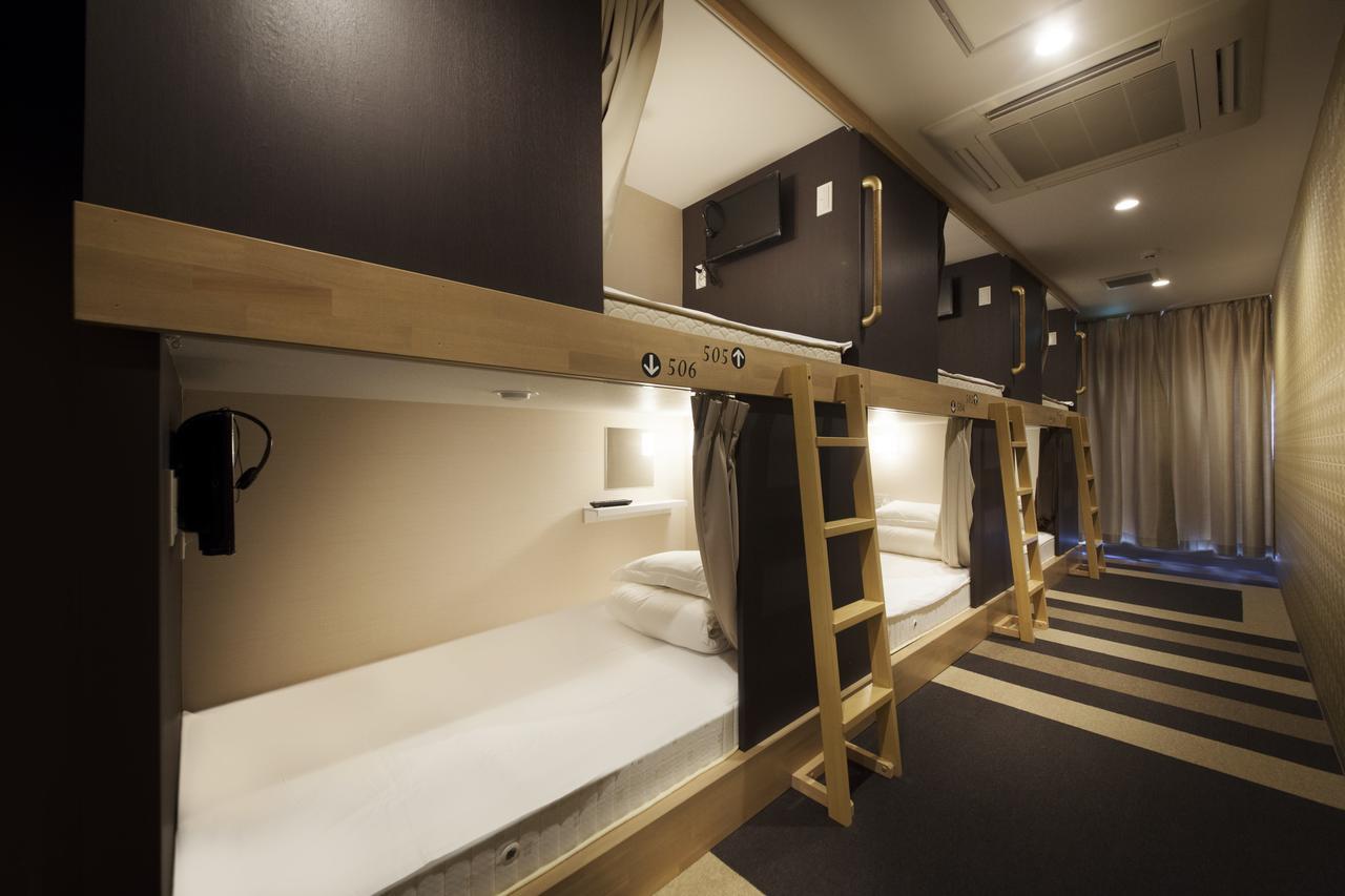 Centurion Ladies Hostel Ueno Park 東京都 外观 照片