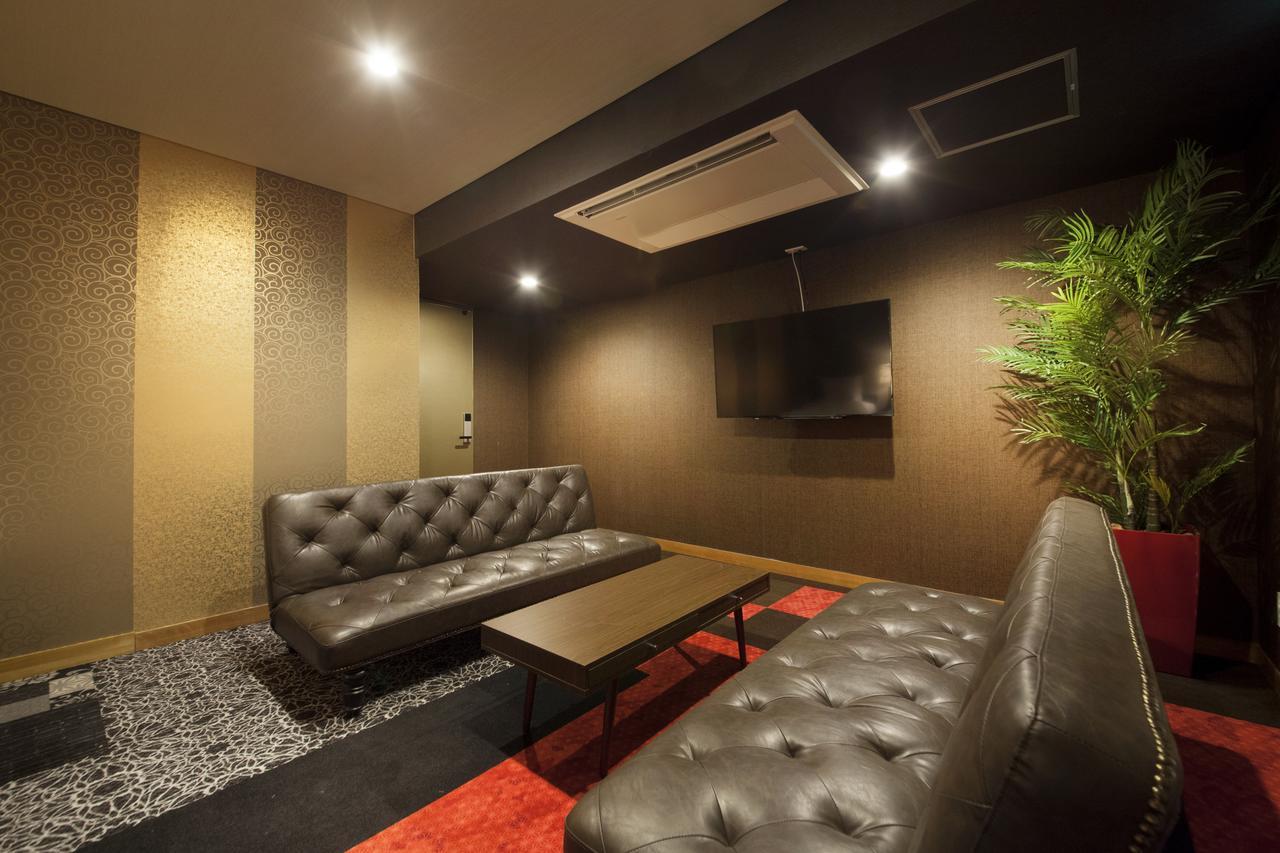 Centurion Ladies Hostel Ueno Park 東京都 外观 照片