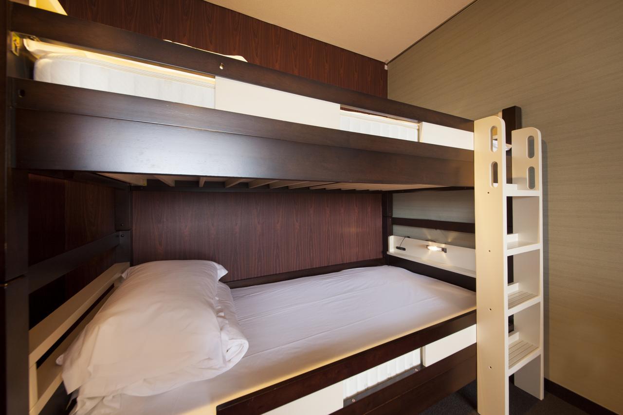 Centurion Ladies Hostel Ueno Park 東京都 外观 照片
