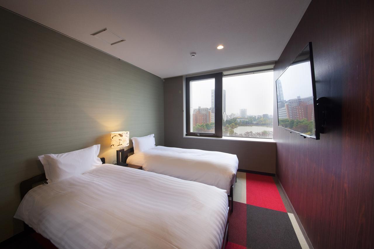 Centurion Ladies Hostel Ueno Park 東京都 外观 照片