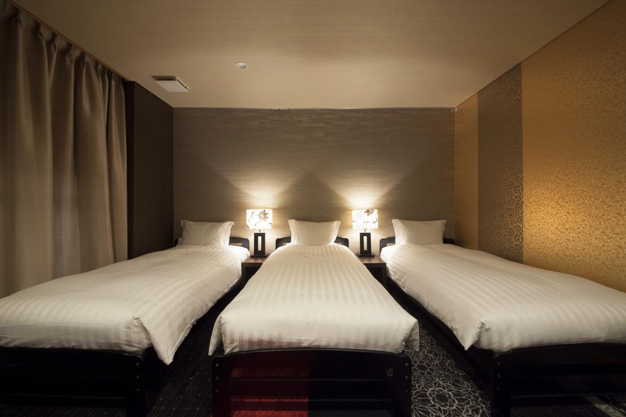Centurion Ladies Hostel Ueno Park 東京都 外观 照片