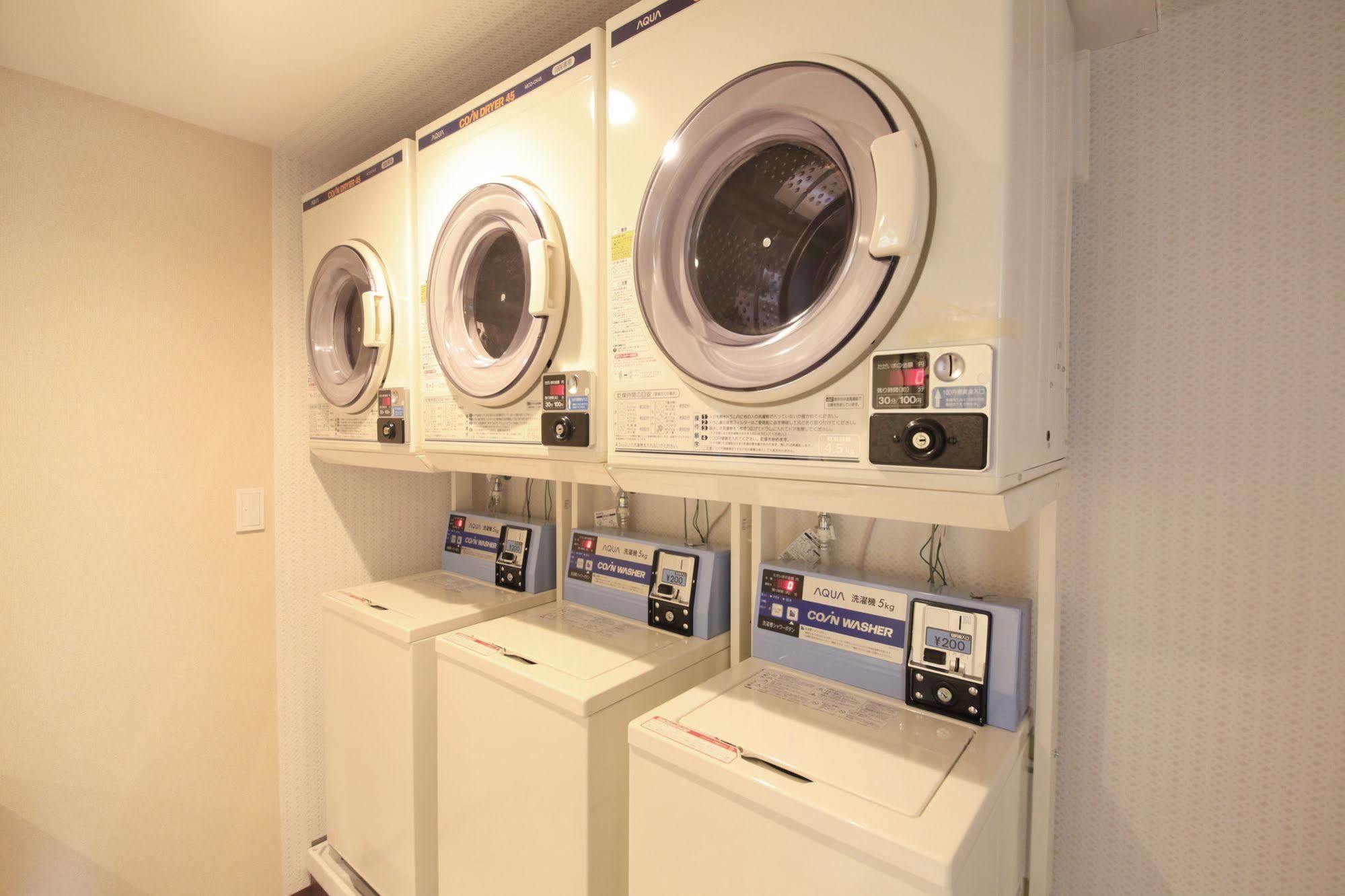 Centurion Ladies Hostel Ueno Park 東京都 外观 照片
