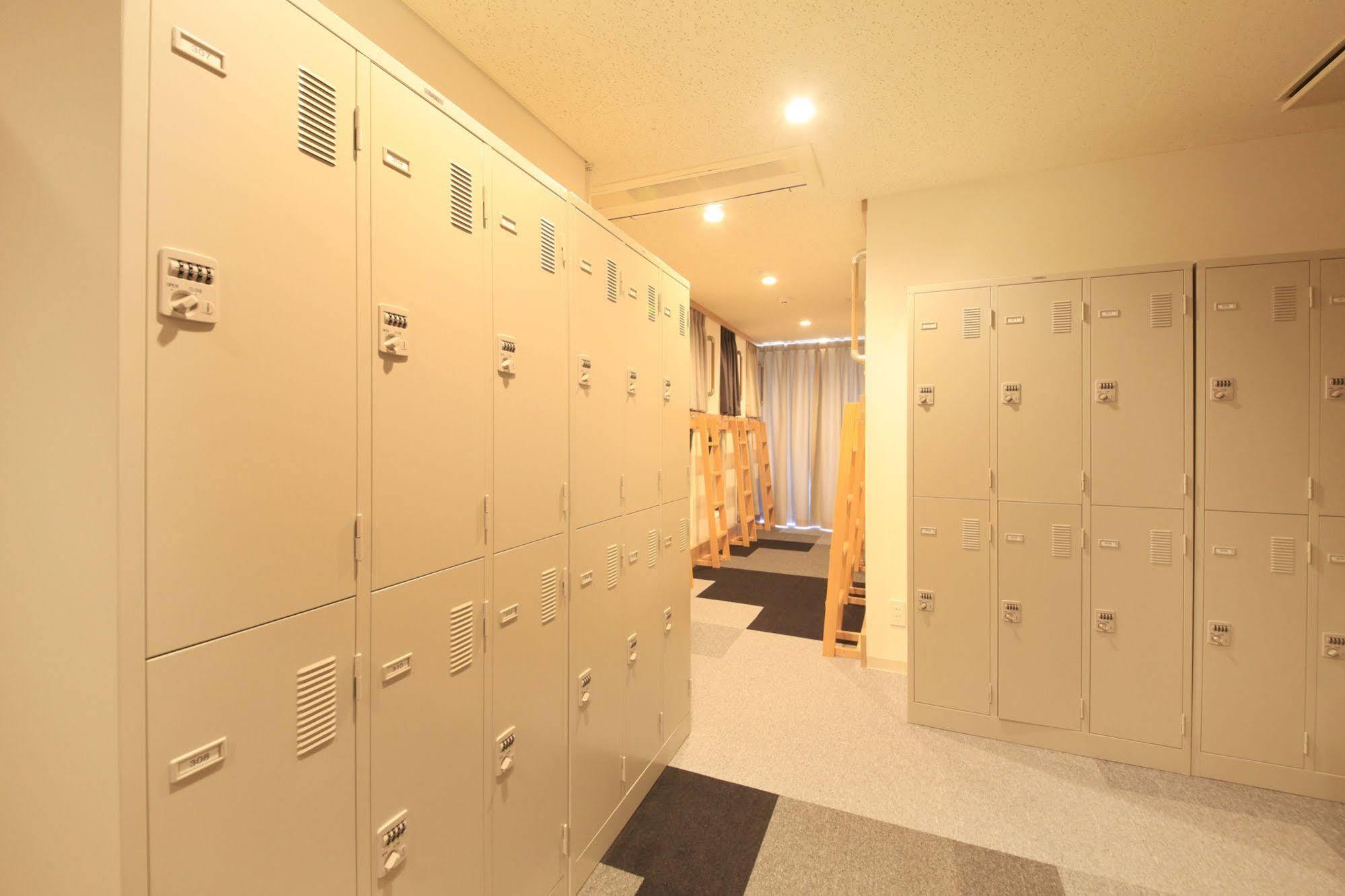 Centurion Ladies Hostel Ueno Park 東京都 外观 照片