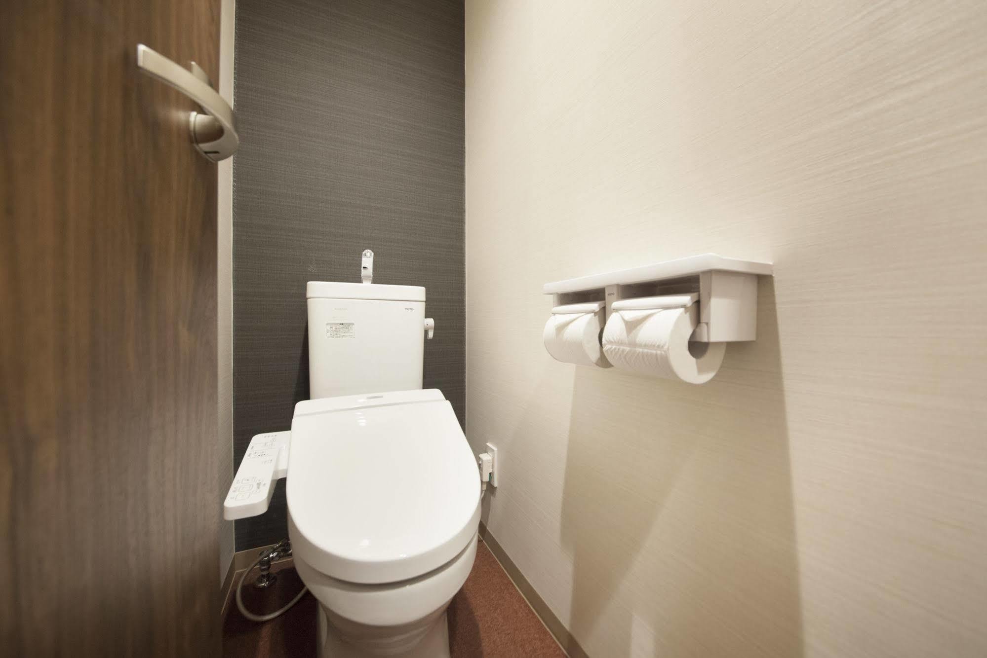 Centurion Ladies Hostel Ueno Park 東京都 外观 照片