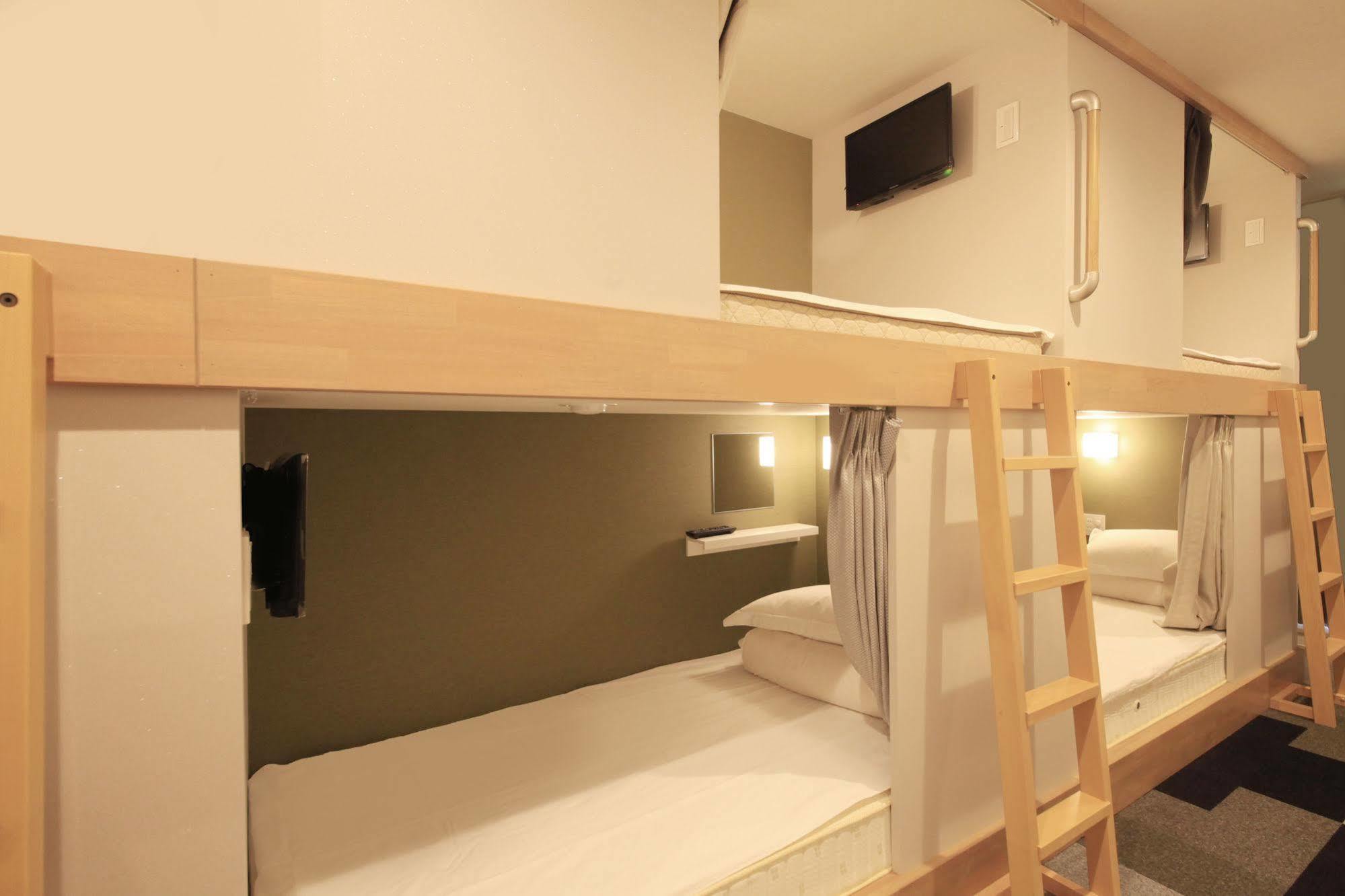Centurion Ladies Hostel Ueno Park 東京都 外观 照片