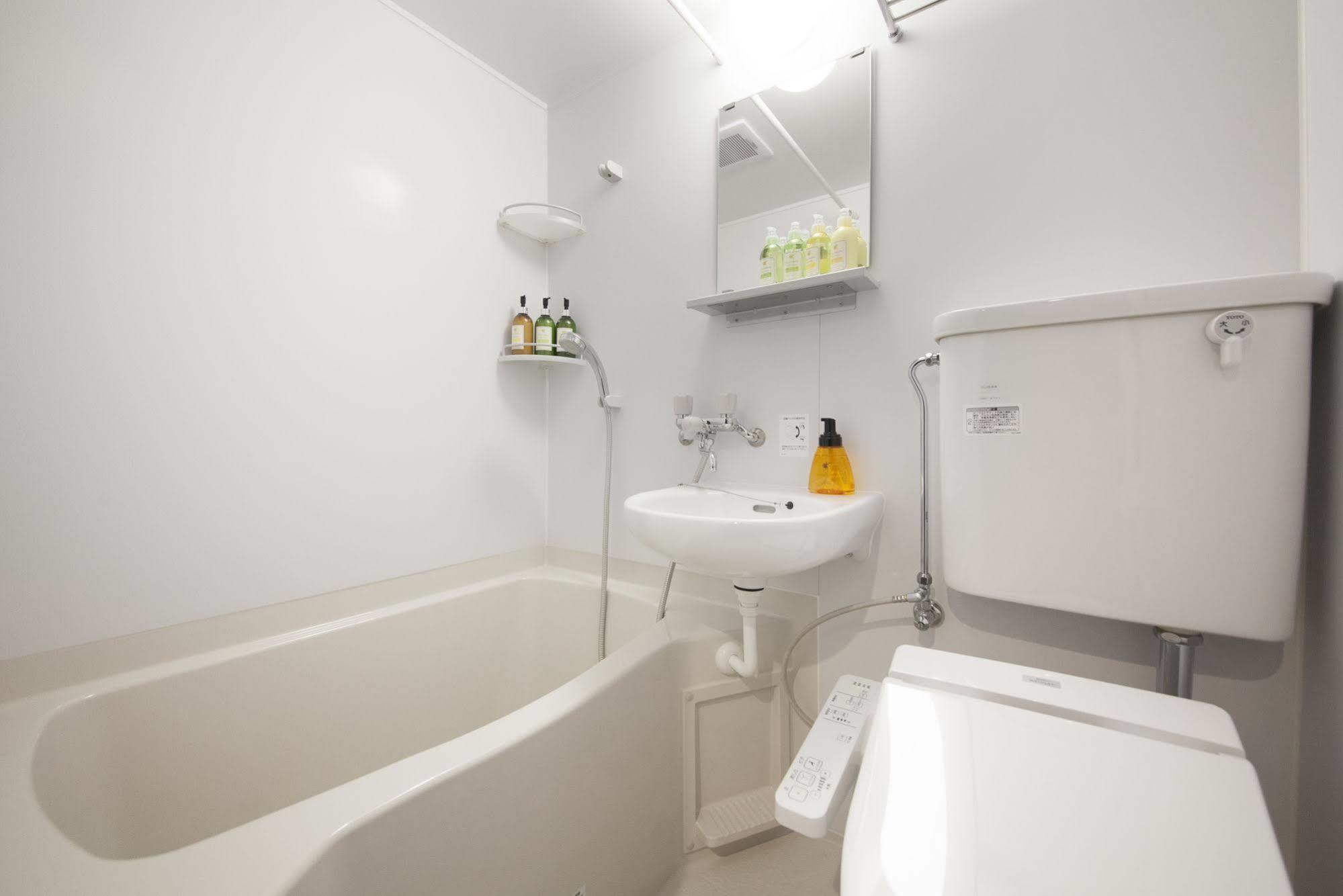 Centurion Ladies Hostel Ueno Park 東京都 外观 照片