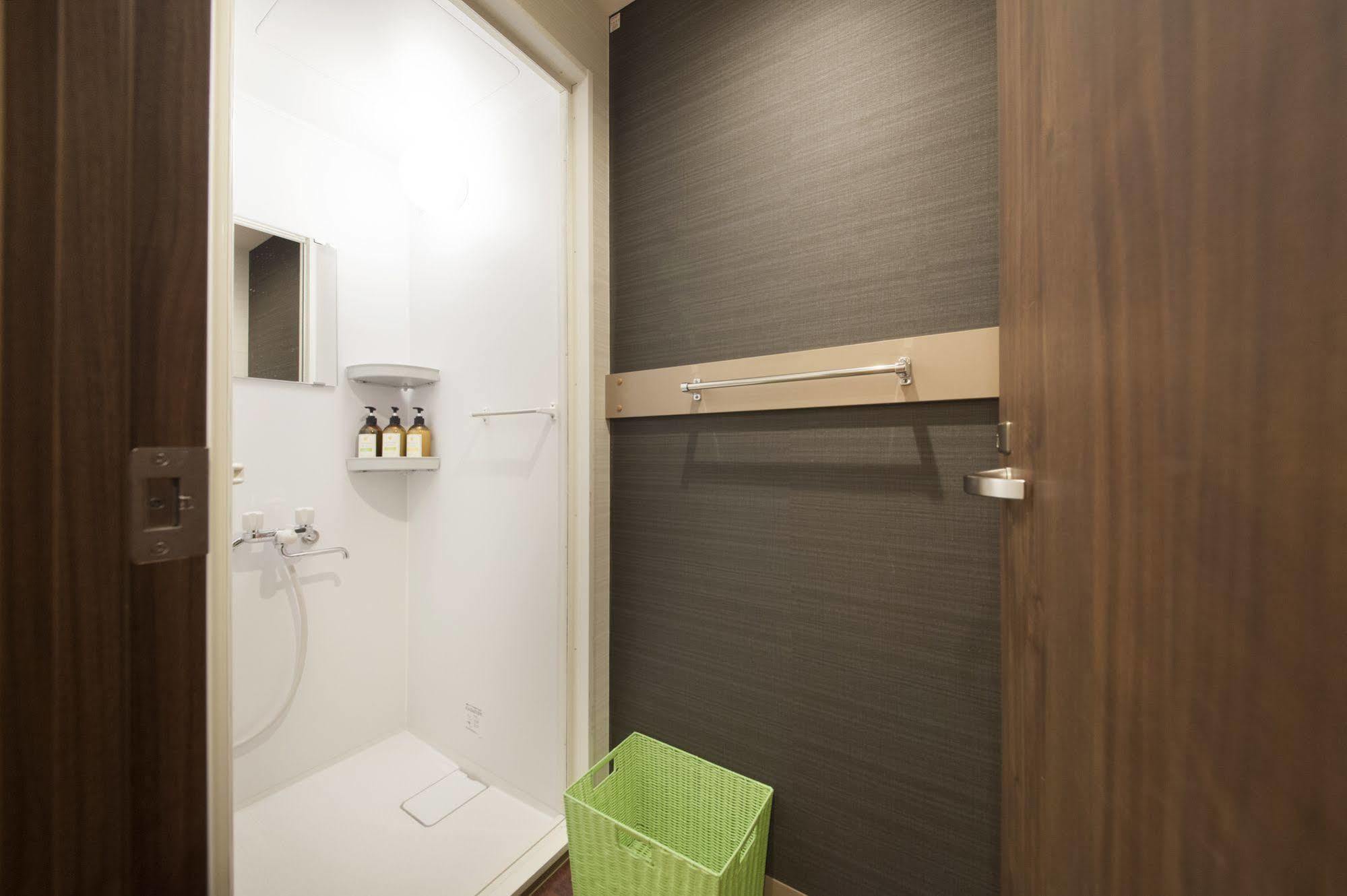 Centurion Ladies Hostel Ueno Park 東京都 外观 照片