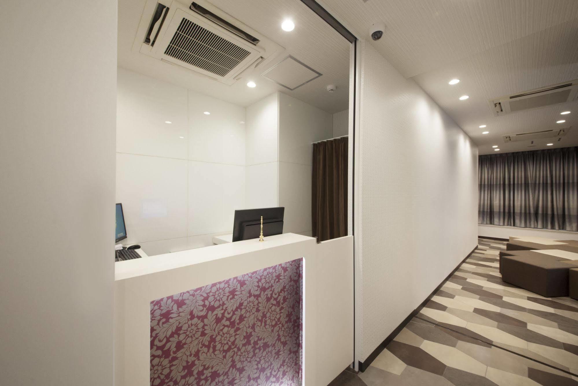 Centurion Ladies Hostel Ueno Park 東京都 外观 照片