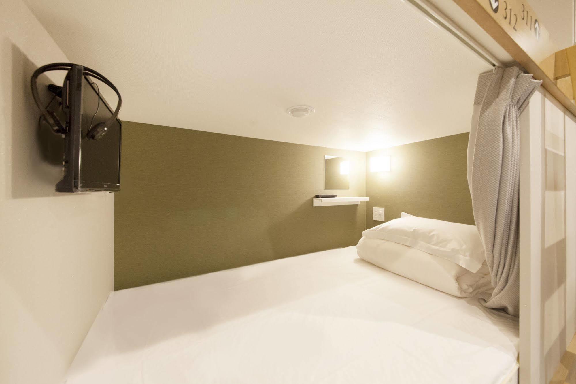 Centurion Ladies Hostel Ueno Park 東京都 外观 照片