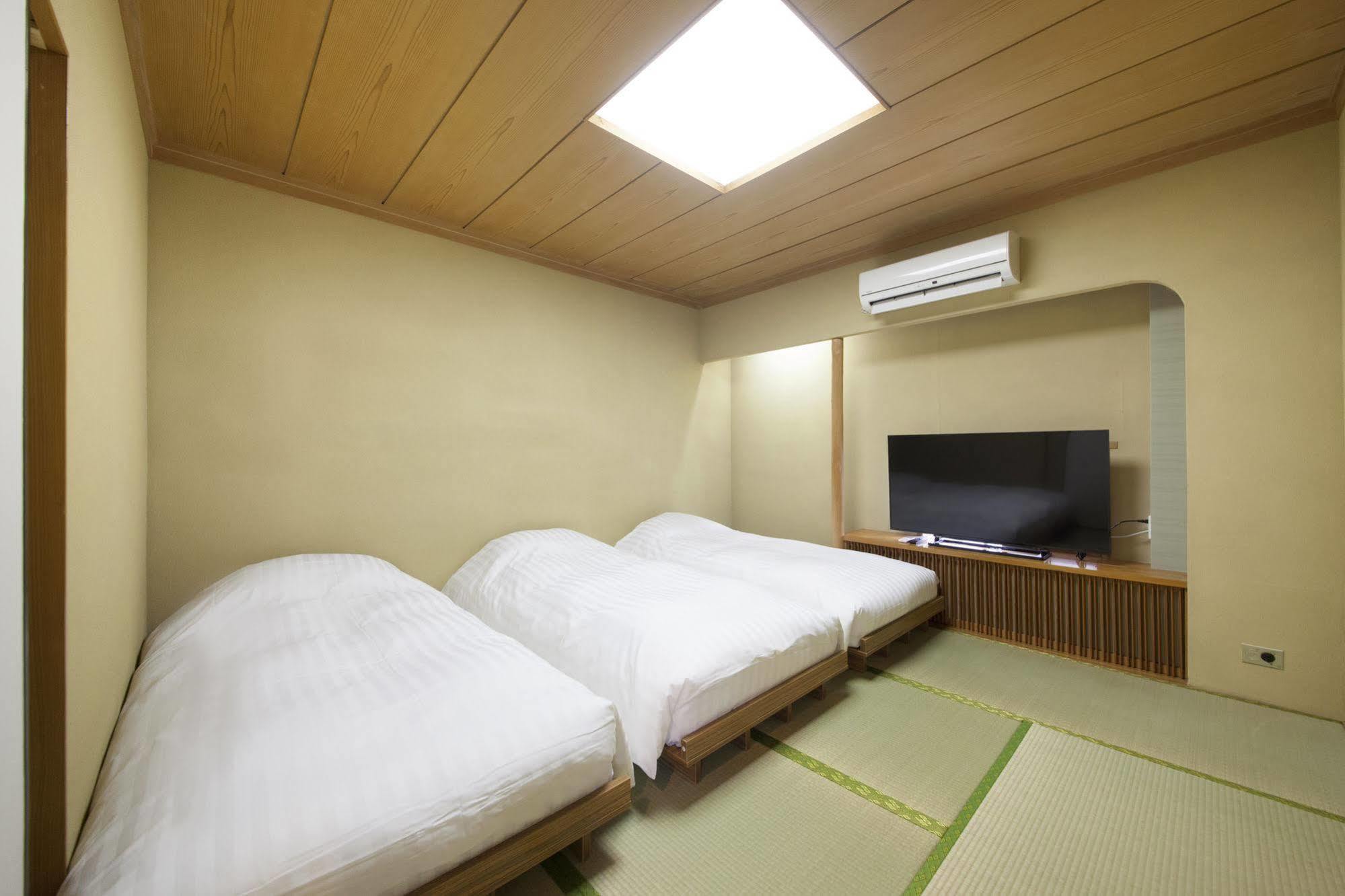 Centurion Ladies Hostel Ueno Park 東京都 外观 照片